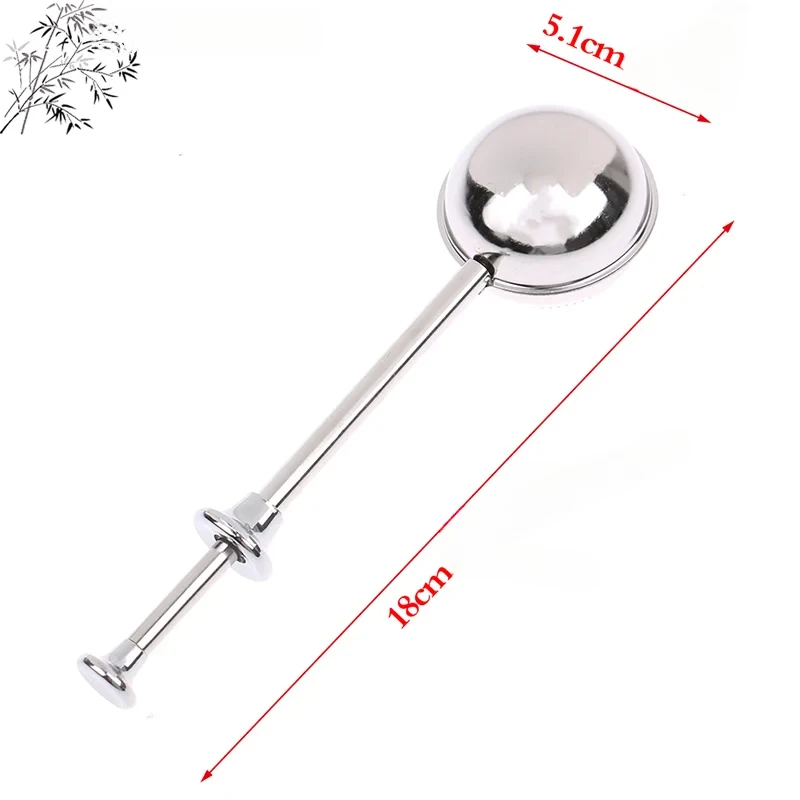 2026 NEW Hot Flour Filter Spoon Baker Dusting Wand For Sugar Flour Spices  Spoon Kitchen Tool 304 Stainless Steel Filter Ball