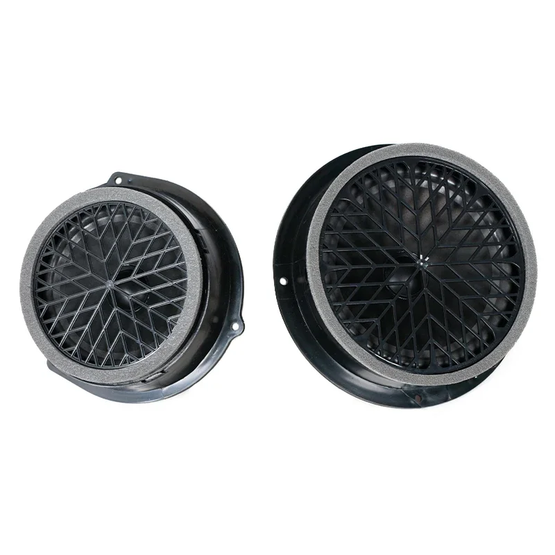 

Car For Audi A4 B8 A5 2009 2010 2011 2012 2013 2014 2015 2016 Front Rear Door Woofer Sound Speaker Tweeter