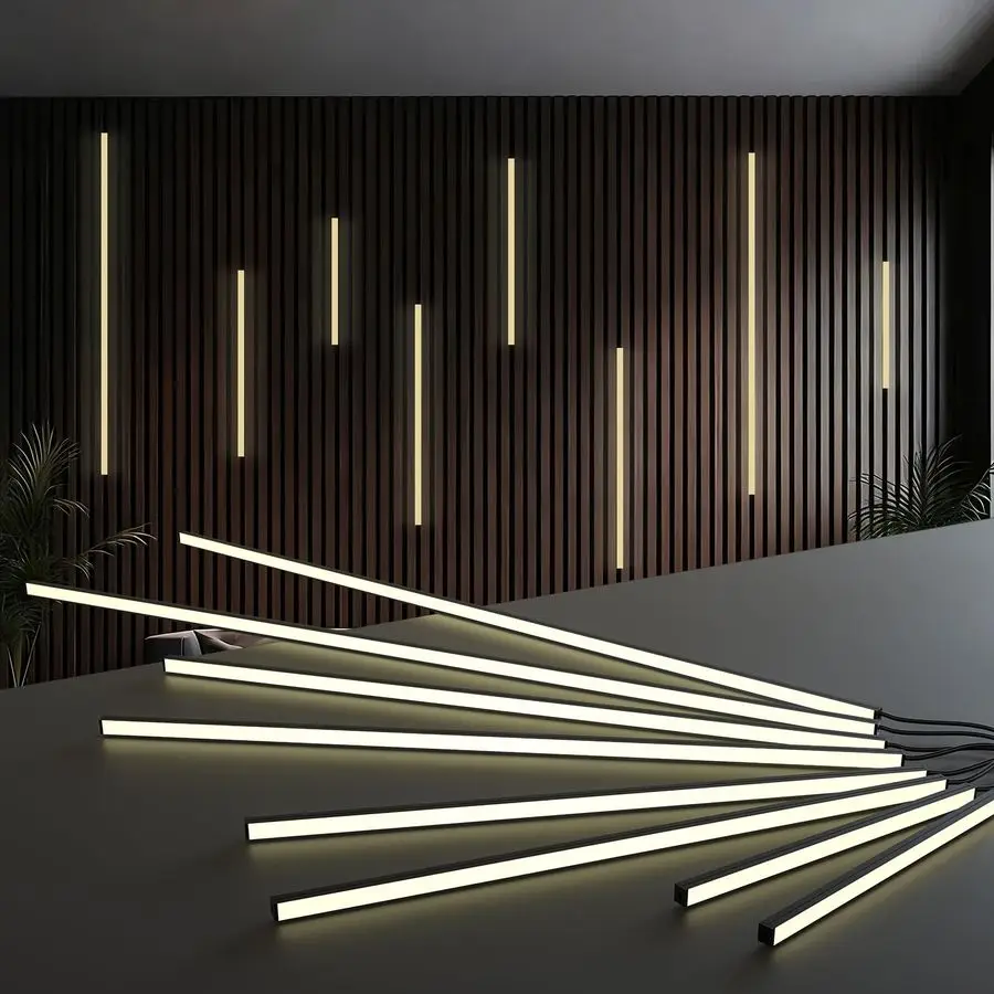 Led Recessed Lighti…