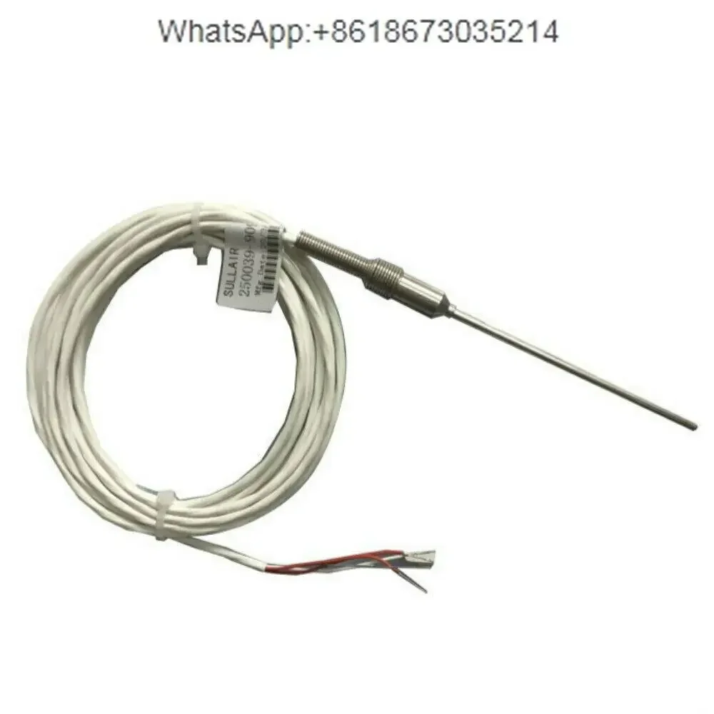Sensor de temperatura 39538079   para compresor de aire