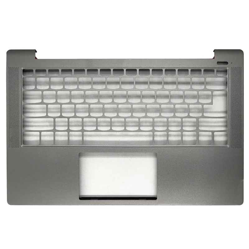 New Original For Lenovo Ducati 5 Laptop Palmrest Upper Cover Keyboard Bezel  Silver gray 5CB0Z28340