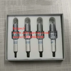 Engine Spark Plug for FAW VITA V5/V2 /WEIZHI V5/V2