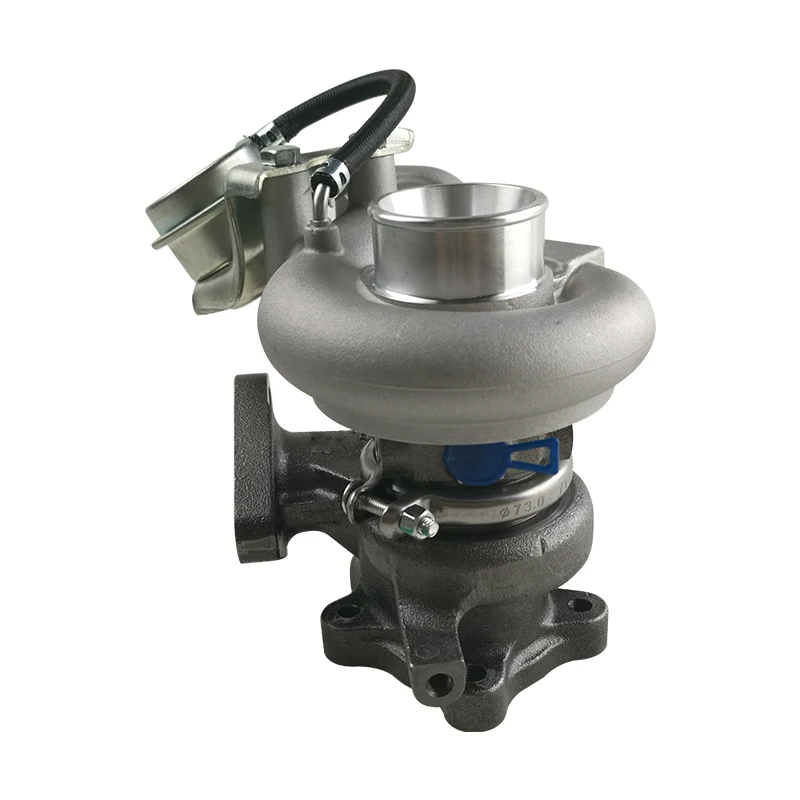 

Турбокомпрессор 49135-03710 TF035 для Mitsubishi 4M42T