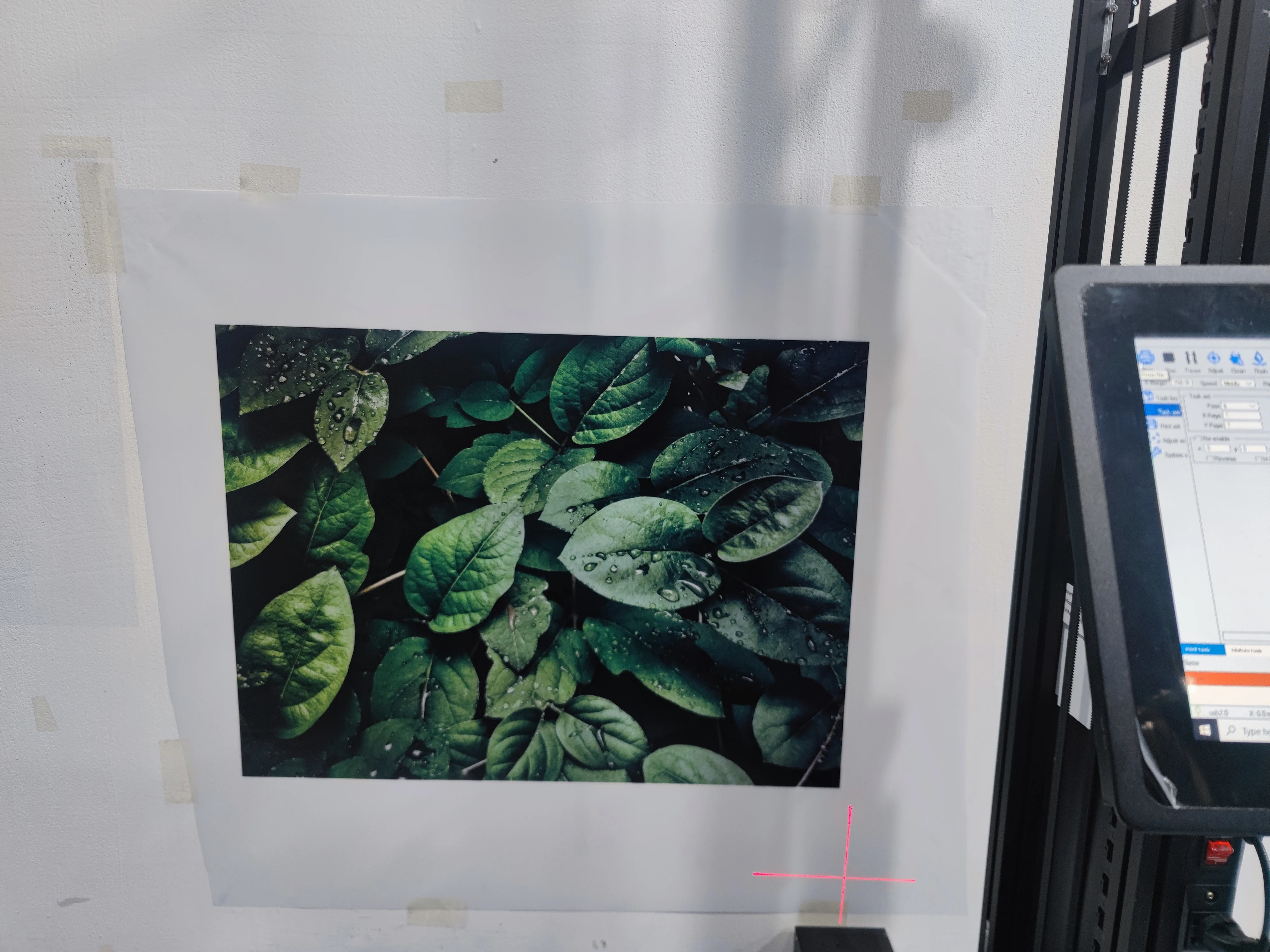 TH-UV700P Pro Facto… - image