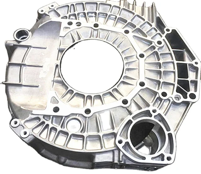 

Dongfeng DCI 11 Engine parts D5010222991 Reinforced Flywheel Shell housing Assembly