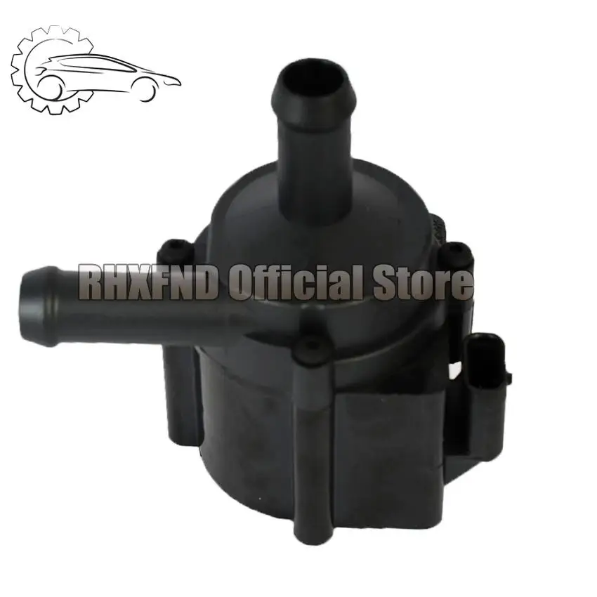 

CM5G8C419AA Electronic Auxiliary Cooling Additional Water Pump For Ford Focus 2015-2018 C-MAX MONDEO CM5G-8C419-AA