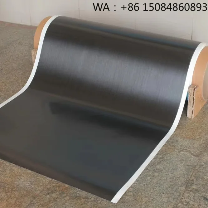 

UD Bidirectional Carbon Fiber Prepreg with Epoxy Resin Durable Composite Fabric for All Kinds of Sports Equipment Production