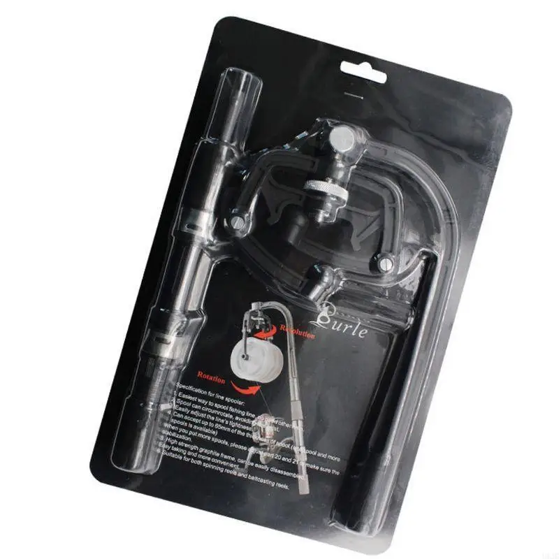 Fishing Line Winder Spooler Ma - Fishing Line Winder ulasan dan harga