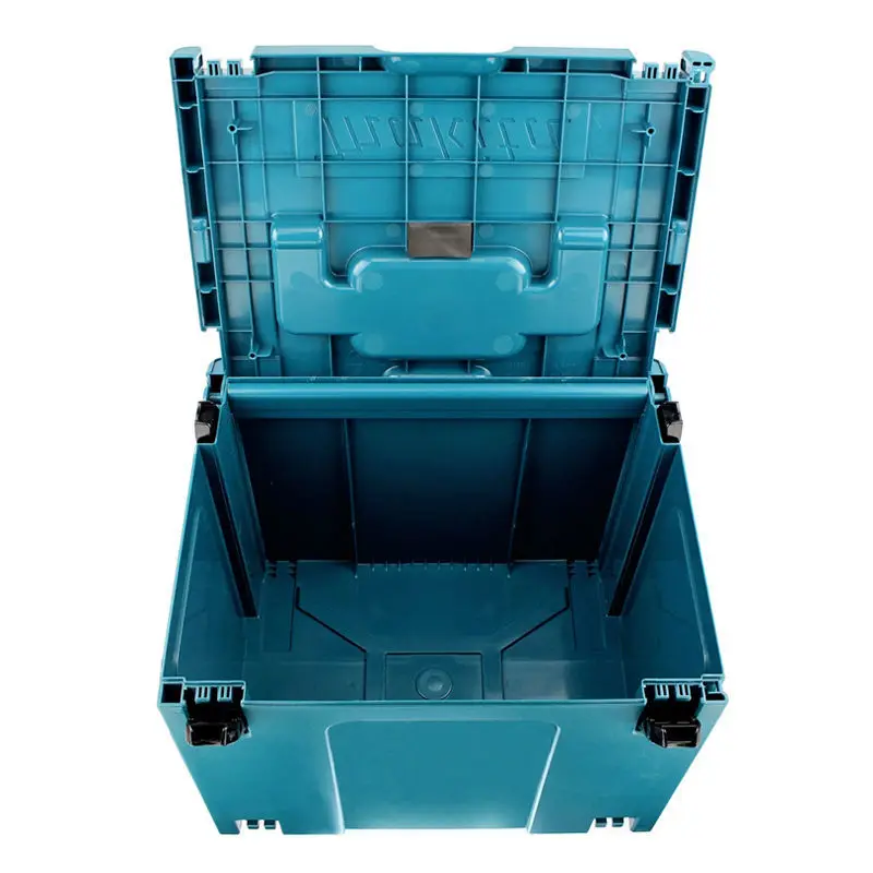 Makita MAKPAC Combination Plastic Case Multi-layer Electric Drill Multi-functional Portable Equipment Storage Box