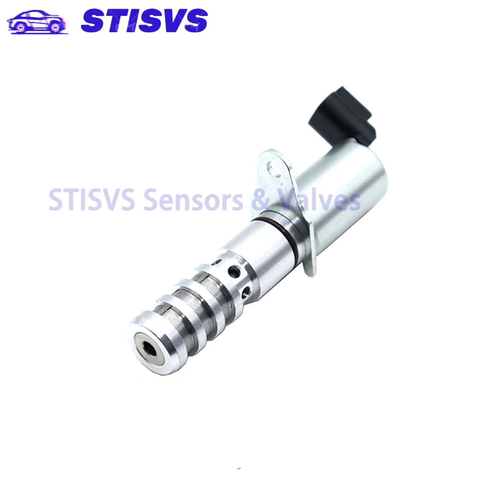 12568078 12576768 Car Variable Timing Solenoid 12597025 VVT Solenoid Valve For BUICK CHEVROLET GMC HUMMER ISUZU OLDSMOBILE SAAB