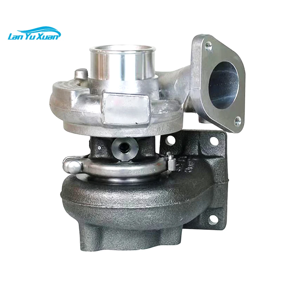 TD04HL Turbocharger 49189-0271 49189-02711 ME080442 234-4894  10R7602 Turbo for Caterpillar 4D31T, A47GT, 3044C Diesel Engine