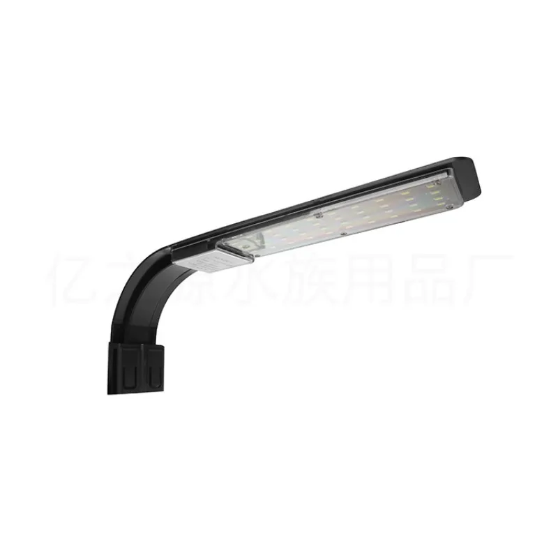 

X9 ultra-thin led fish tank light clip light, high-brightness full-spectrum aquarium light