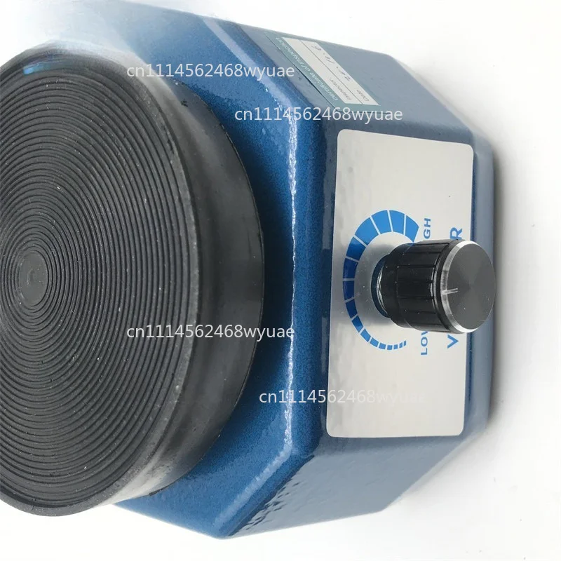 Dental Gypsum Oscillator Disk Model Vibrator for Smooth Casting
