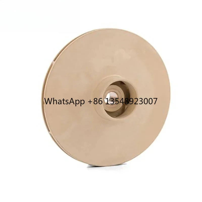 Plastic Household Self-priming Centrifugal Supercharger Made of Stainless Steel