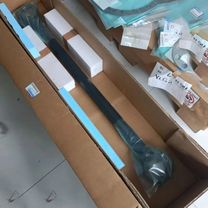 

HD465-7 569-40-81410 Шатун в сборе высокого качества для жестких самосвалов