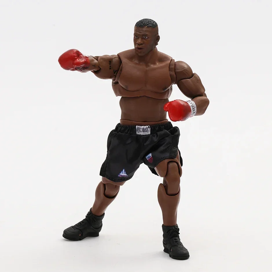 ストームコレクティブルズ 1/12スケール ボクシング王 マイク