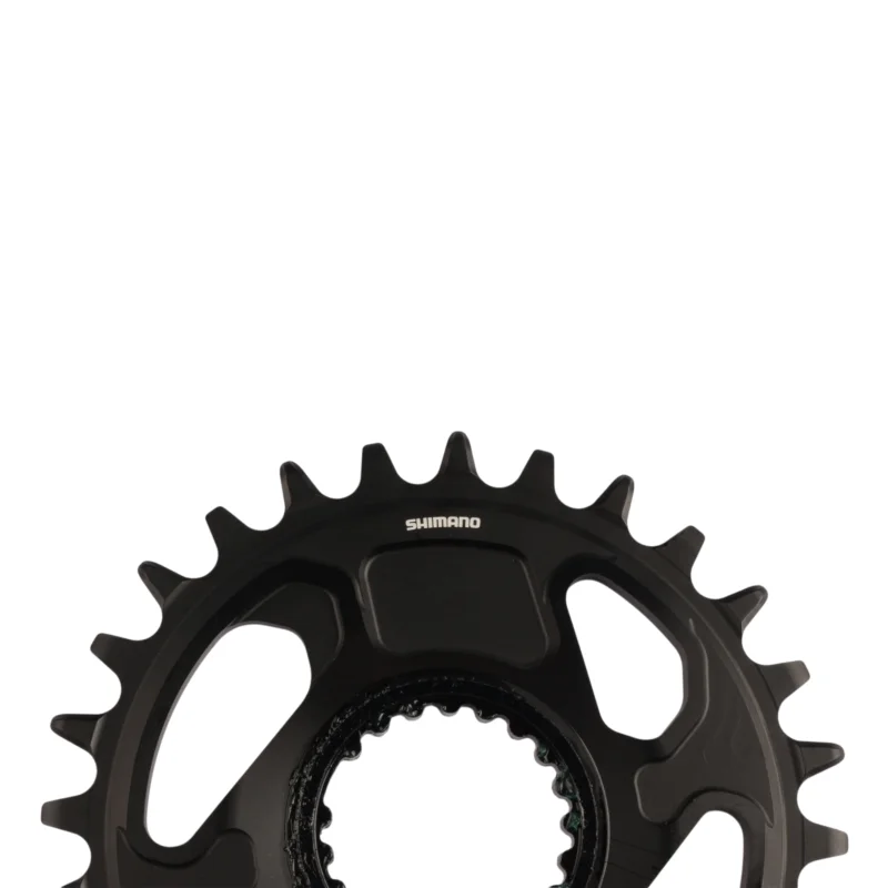 Shimano DEORE XT M8200 Kettenblatt 12-fach 28T/32T/34T/36T SM-CR86 Direktmontage MTB-Kettenblatt für Mountainbike Original – Detail 12