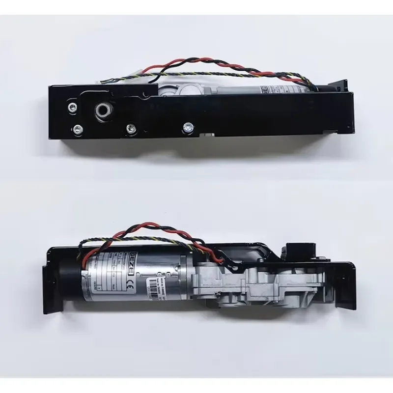 Automatic Door Closer Hidden Electric Door Opener for Industrial Outdoor Hotel Use Modern for Bathtub Glass Door