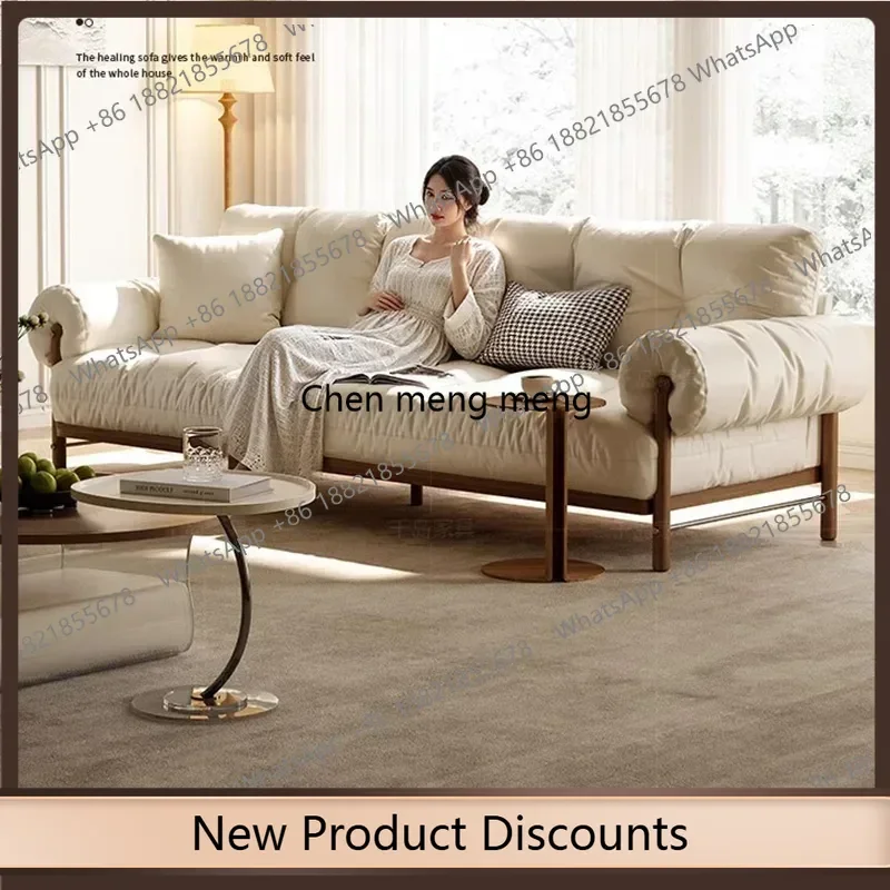 Sofás de lujo z10Luxury para sala de estar, sofá cama blanco para jardín, cama para perros, sofá de exterior, sillón, cama, lounge, lindo y cómodo.