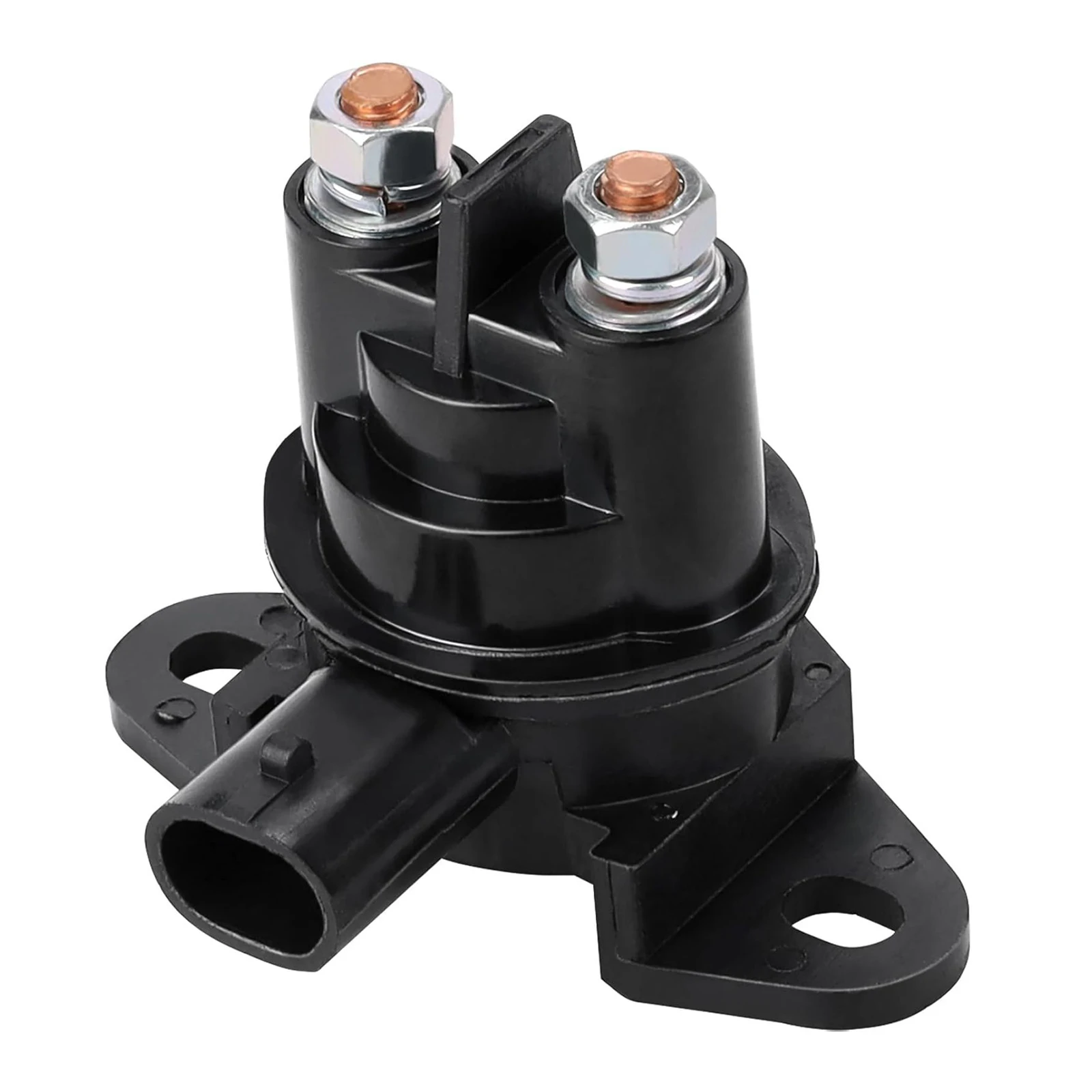 1Pc Starter Solenoid Relay 278001802 278001766 Replacement Repair Parts For SeaDoo PWC GTX 1995-2009 Motorboat Accessories