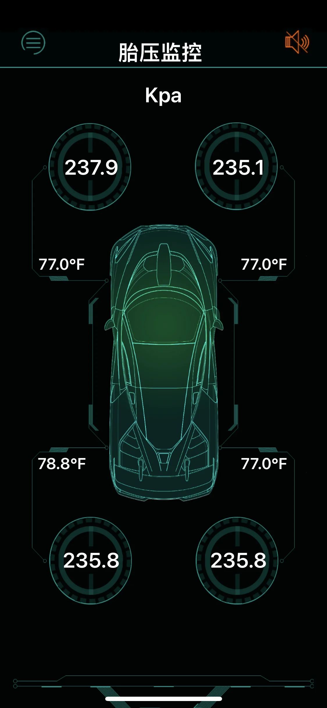오토바이 TPMS 타이어 압력 타이어 센서 모니터링 시 - Tire Pressure Monitor 리뷰 및 가격