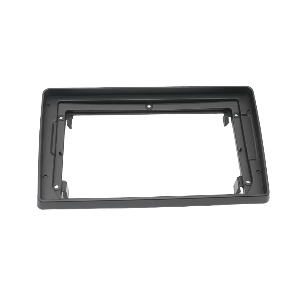 9 بوصة راديو السيارة فآسيا الإطار محول مع Canbus فك لأودي A4 B7 S4 RS4 B6 2002-2008 أندرويد نظام تحديد المواقع داش تركيب عدة #5