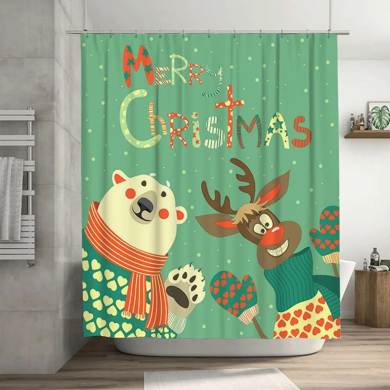 Tu Festive Christma… - image