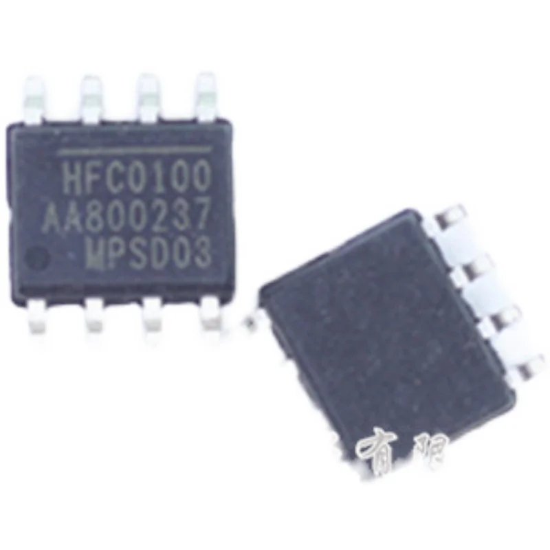 10pcs  , HFC0100 HFC0100HS HFC0100HS-LF-Z   Original new