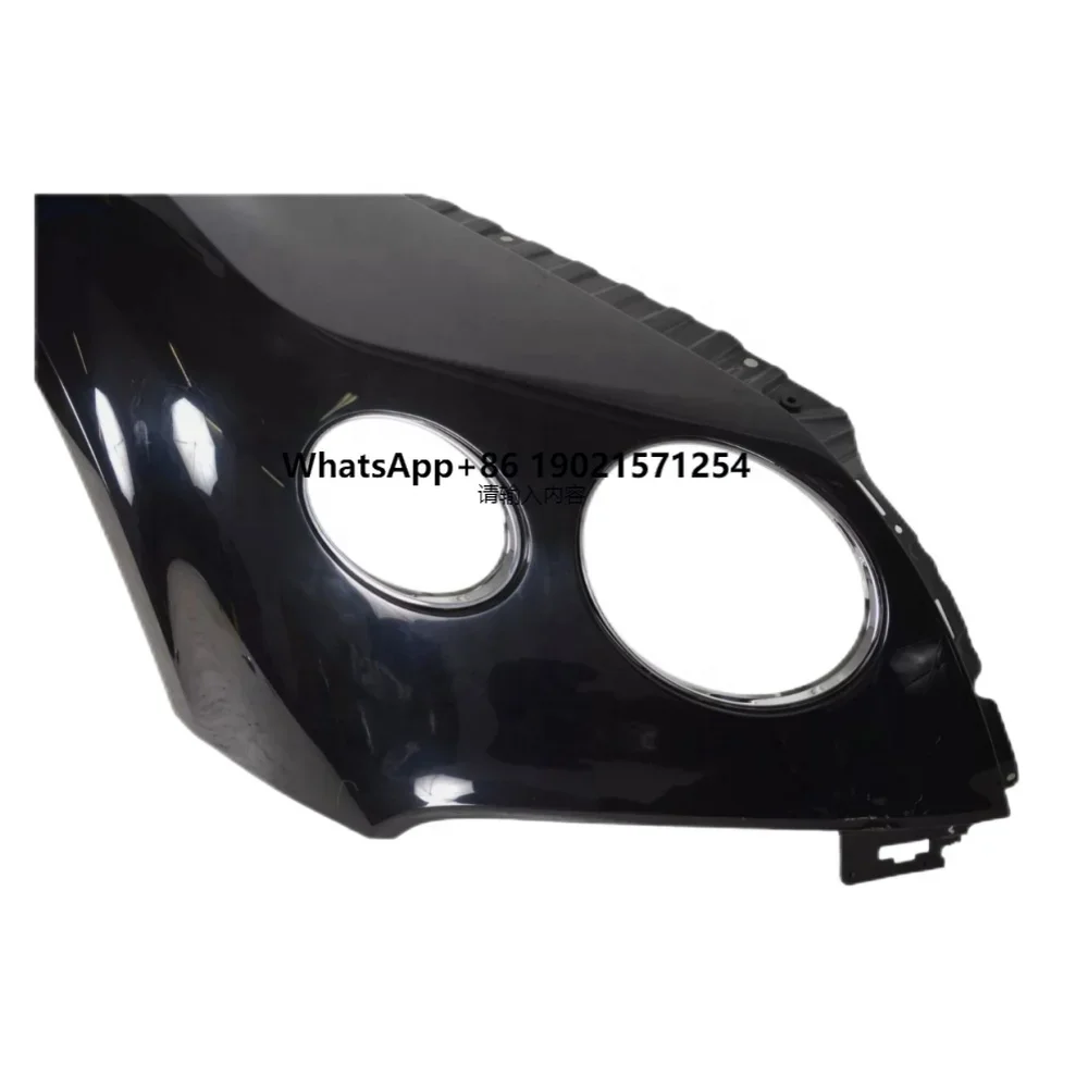 

For Bentley GT Original Second hand Front Left Front Right Fender OEM 3W8821021BA 3W8821022BA