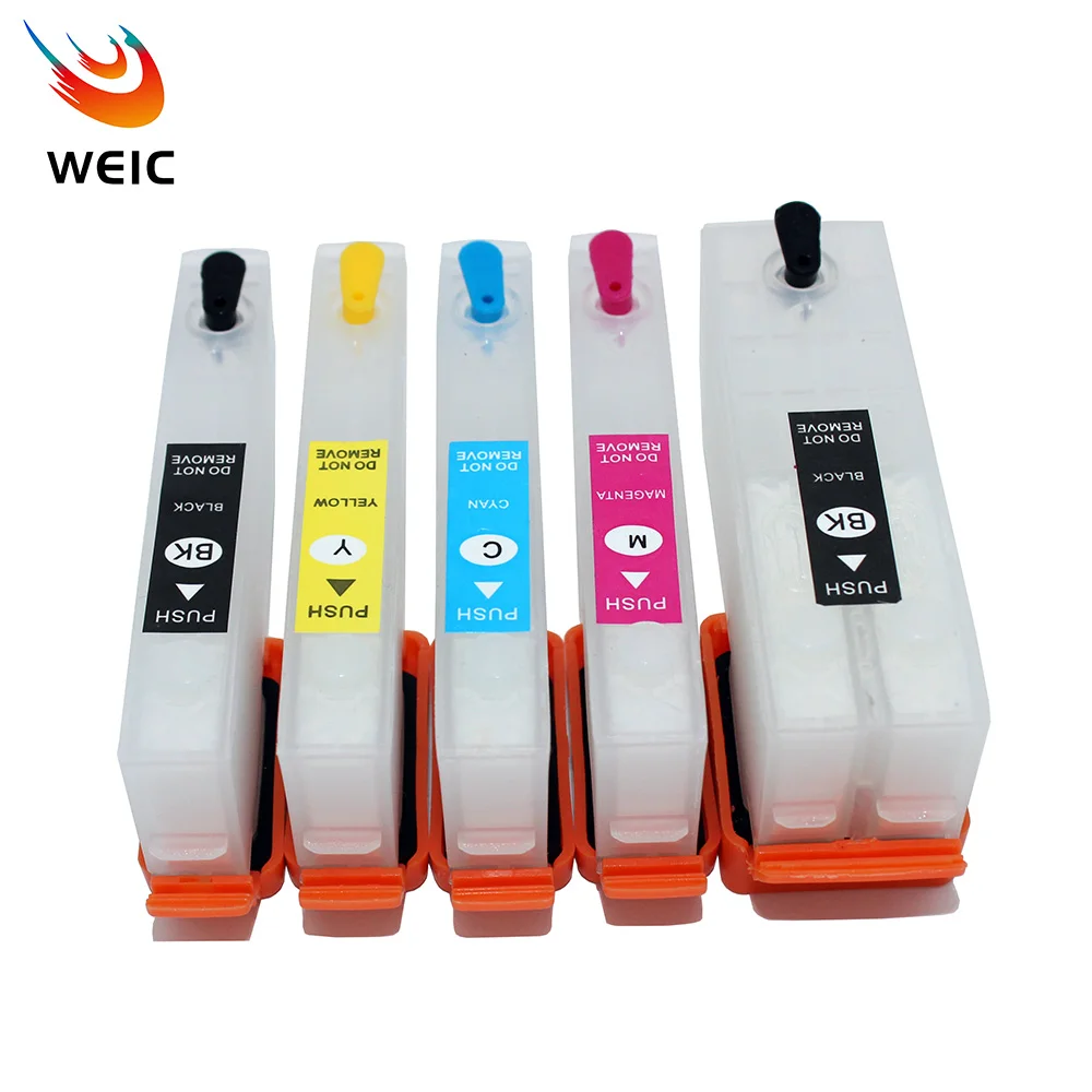 T2694 – Odpowiedni kartusz z tonerem dla drukarek Epson Expression Premium XP-702 i XP-802