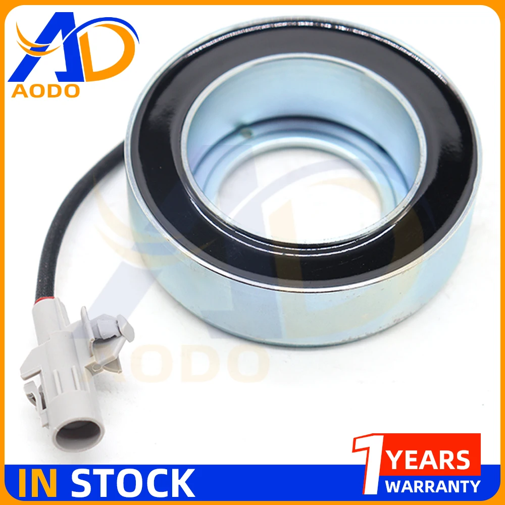 Air Conditioner AC Compressor Clutch Coil For Peugeot 107 Toyota Aygo Citroen C1 883100H020 883100H010 5060217332 5060217372