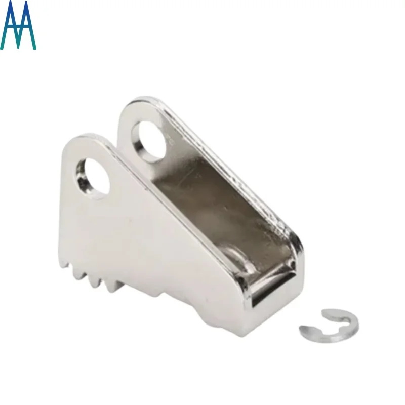 

1042845-00-B 1PC Door Handle Paddle Gear For Tesla Model S 2012-2019