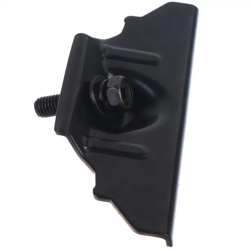 Battery Hold Down Clamp 37160-2V000 OEM Standard Metal Bracket Perfect for Auto Battery Fixing Replacement Needs view 2