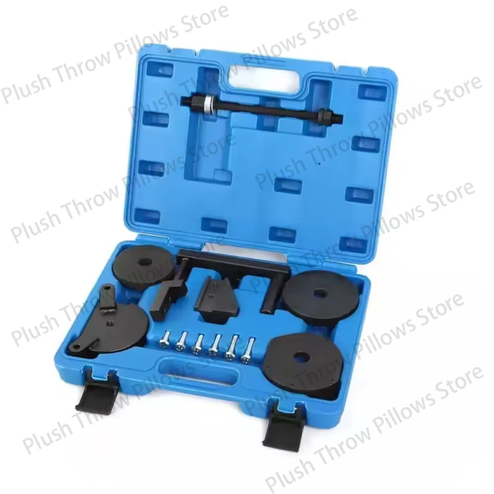 

Transmission Rubber Mount Bushing Extractor Support Base Remover