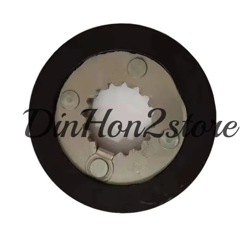 Motor brake pads Brake friction pads BMG2/4 BE5A shield machine accessories