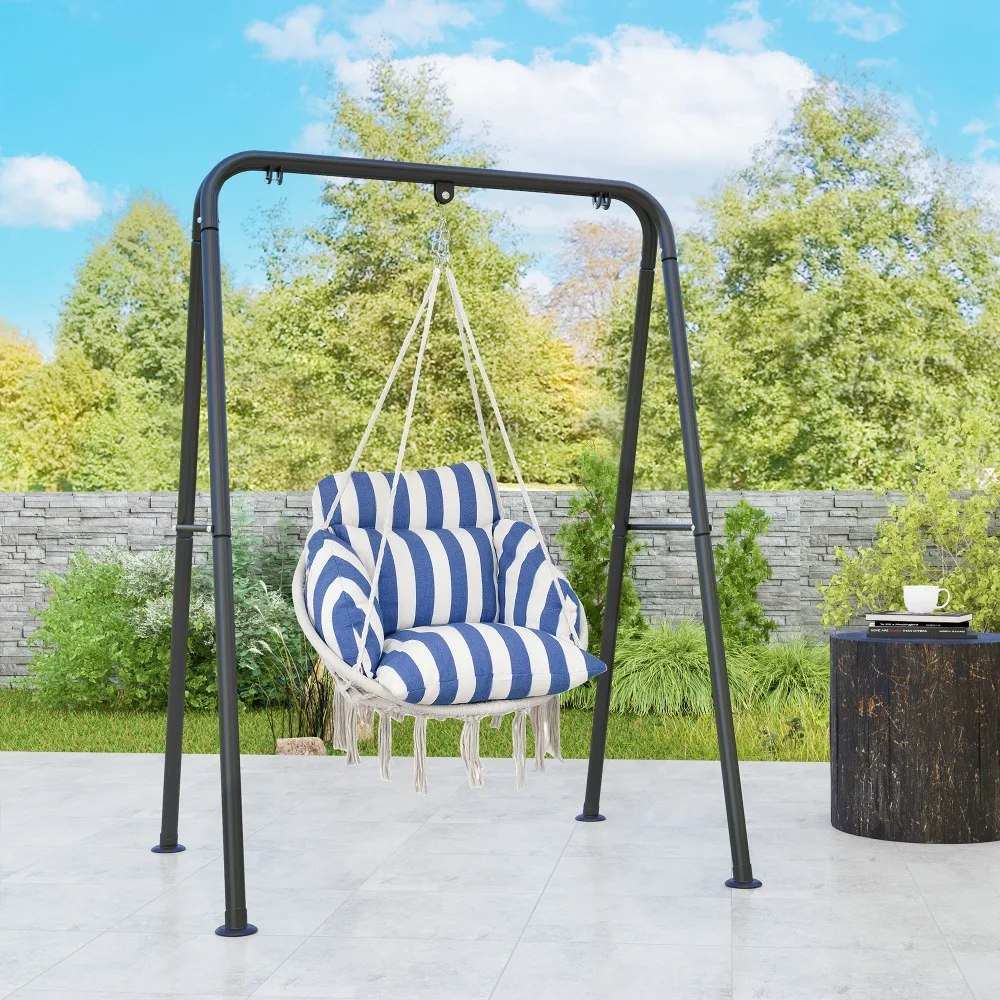 

Swing Chair for Garden, Backyard, Pond，Patio Swings