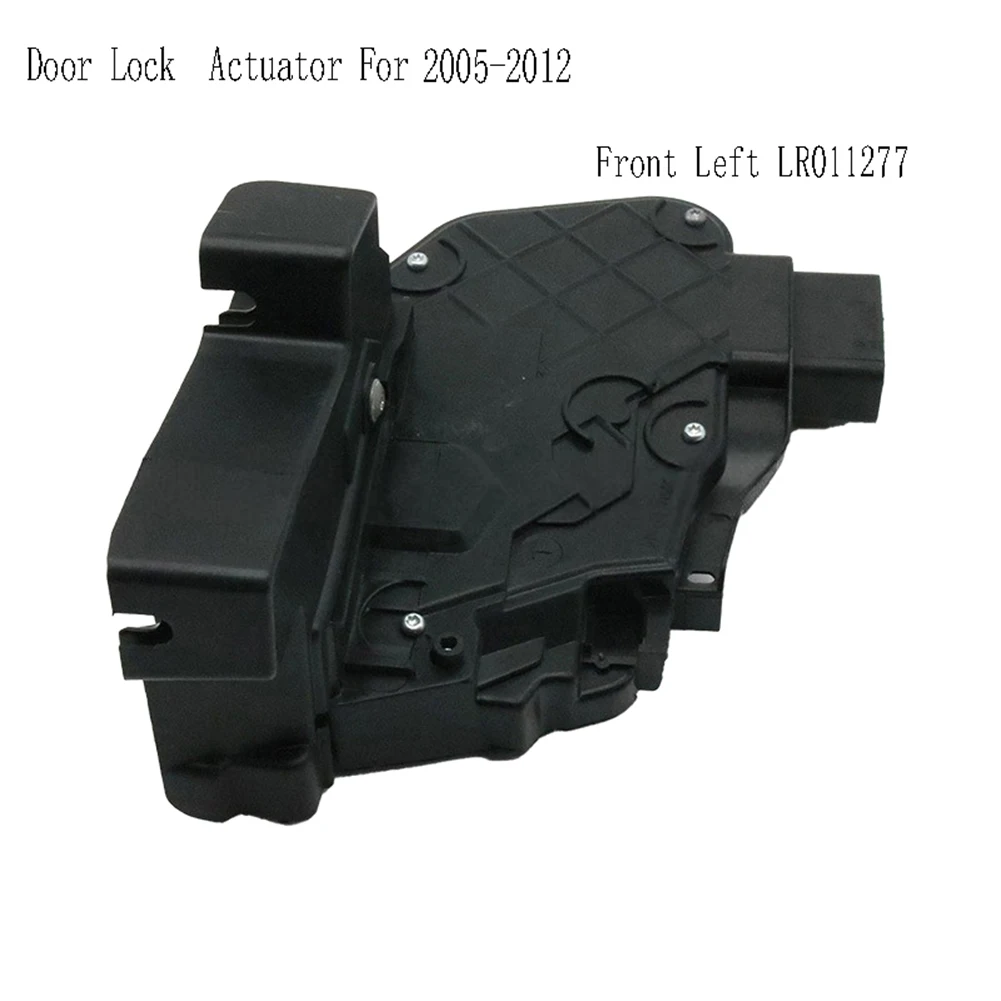 M93K-Front Door Loc…