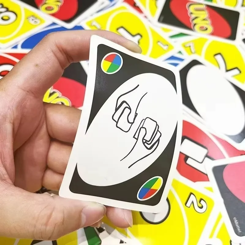 Thumbnail 3 - #9 Popular Uno Card Games Choices