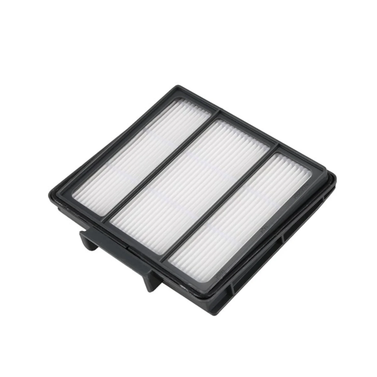 2 uds filtro de repuesto Compatible con ION Robot R85 S86 R71 RV871 AV752 accesorios para aspiradoras piezas de repuesto