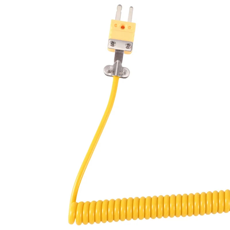 ABAH-2X NR81520 K Тип с магнитным металлическим термопарой, термометром, поверхностным магнитным зондом