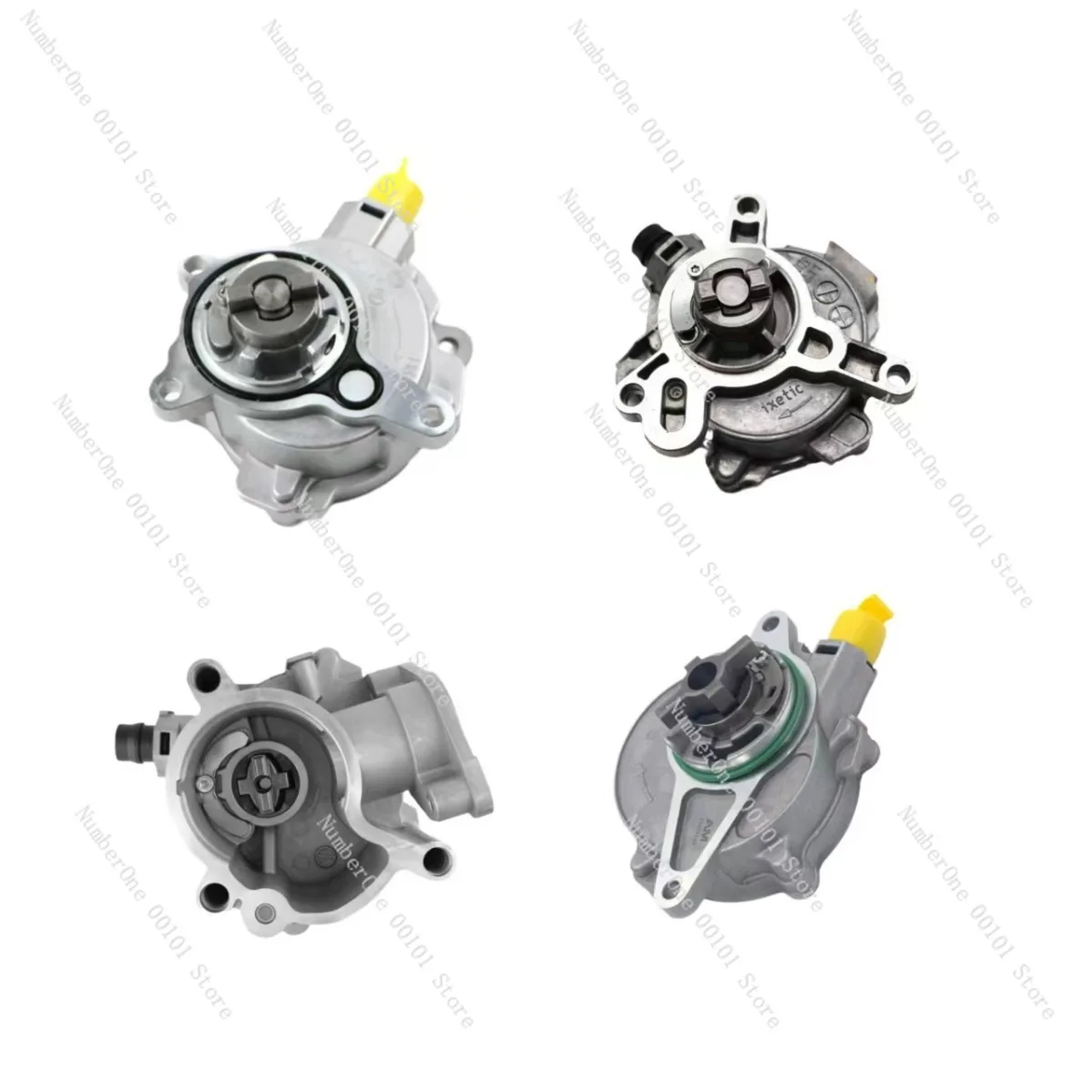 31480558 31316143 31370519 31316688 31401152 Brake vacuum pump XC60
