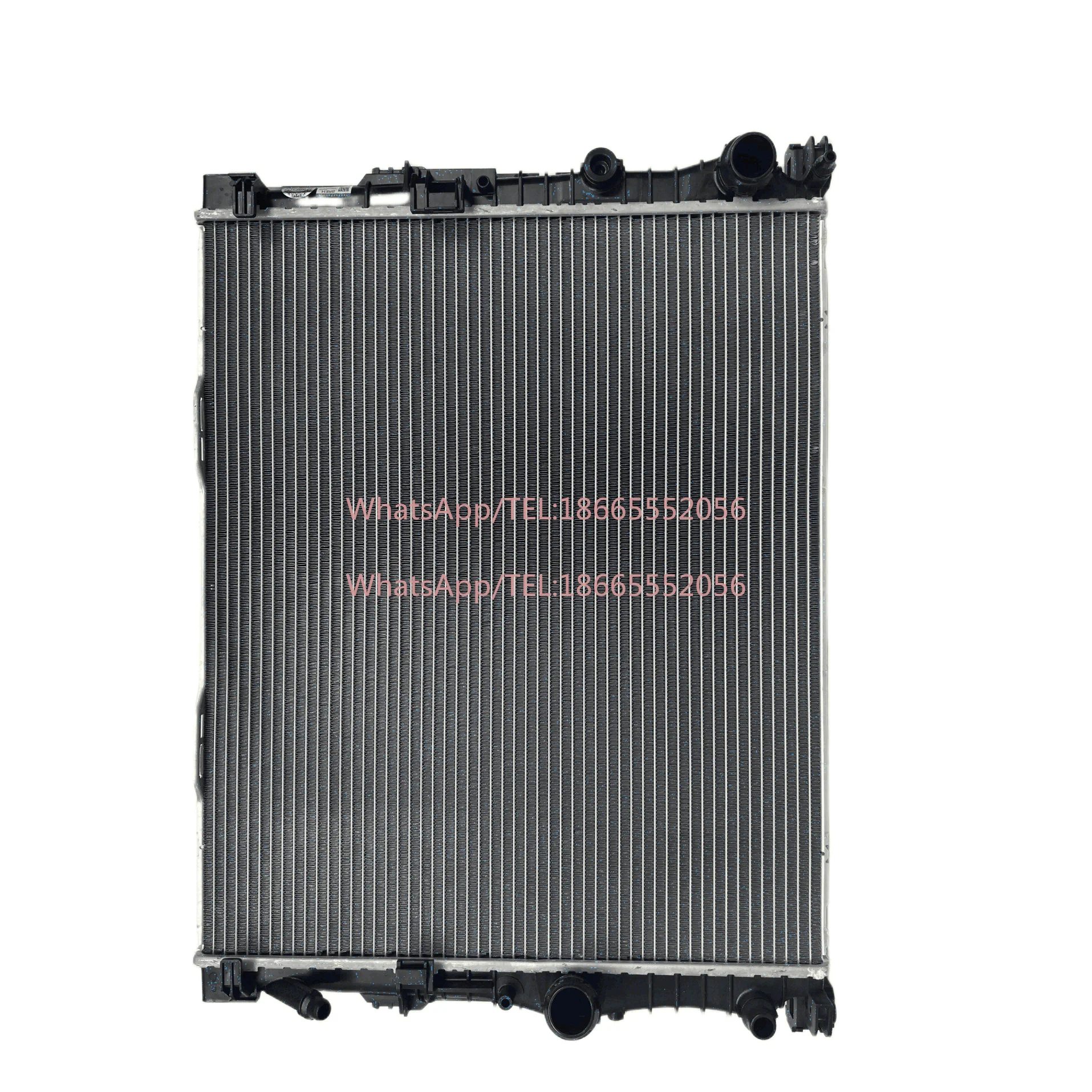 

Engine Coolant AC Radiator OEM 17118743664 17118686026 for BMW Right G30 G31 G32 G38 Auto Parts Cooling System Intercooler