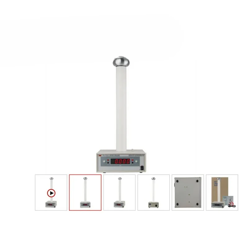 

High Voltage Digital Meter High Voltage Machine, AC/DC 500V~ 40kV