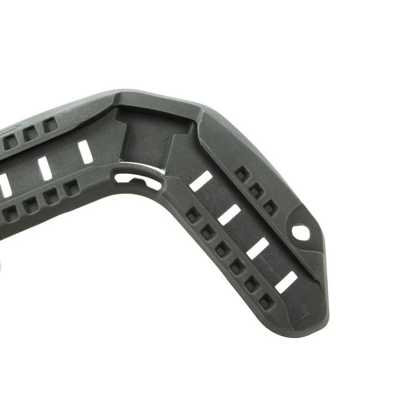 New Tactical FAST SF Maritime Helmet Rail Set Special Guide Rail Accessories Helmet Side Rail