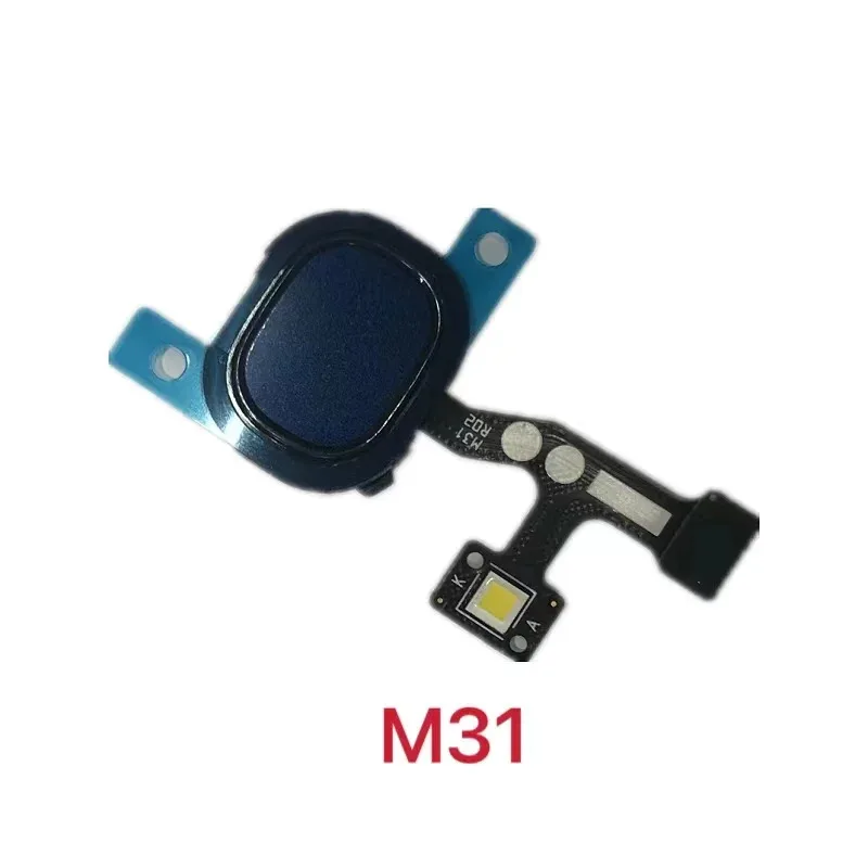 for-samsung-galaxy-m31-touch-id-fingerprint-sensor-home-button-flex-cable