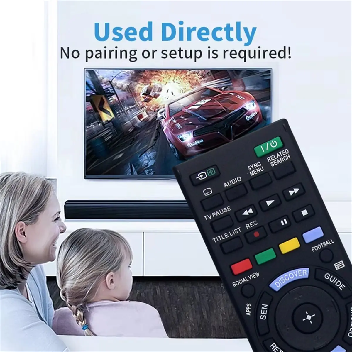 New Electronics Rep…