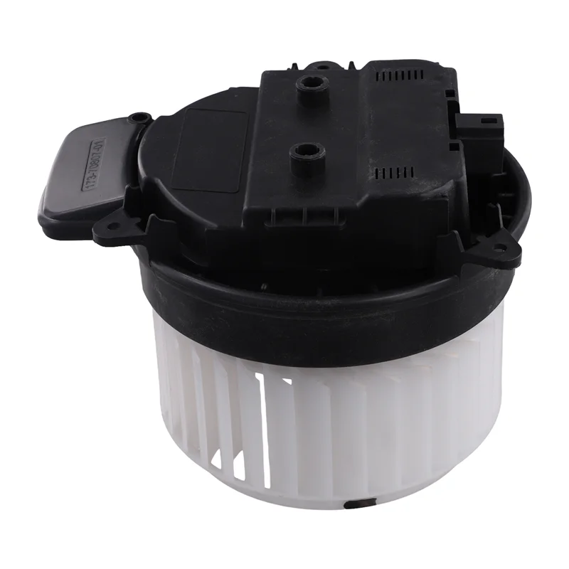 

A20K-Heater Blower Fan Motor 4H1820021B 4H1820021A For A6 A7 A8 HVAC Heater Blower Motor Assembly