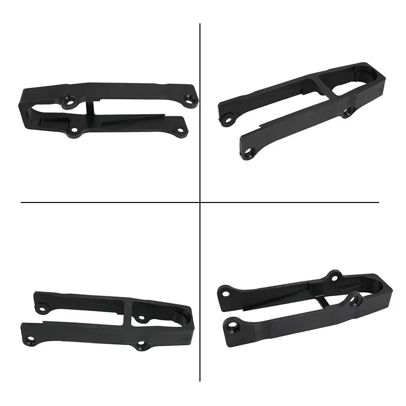 Motorcycle Swing Arm Chain Slider Guide For Honda XL600R XL350R XR200R XL250R XR250R 1985-2002 Motorbike Drivetrain