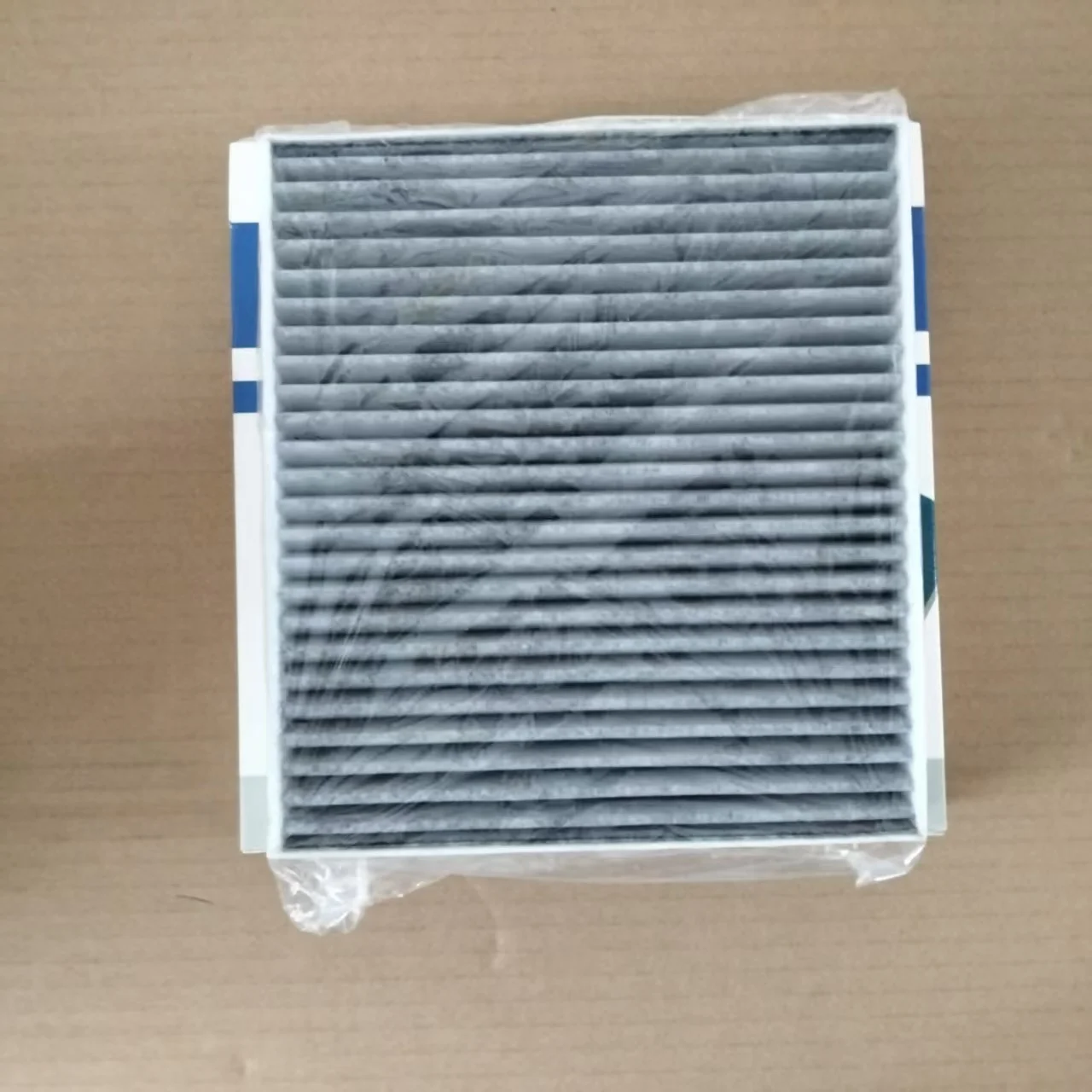

Cabin Air Filter for Jeep Compass Patriot Chrysler Sebring Fiat Freemont Dodge Avenger Caliber Journey 05058693AA