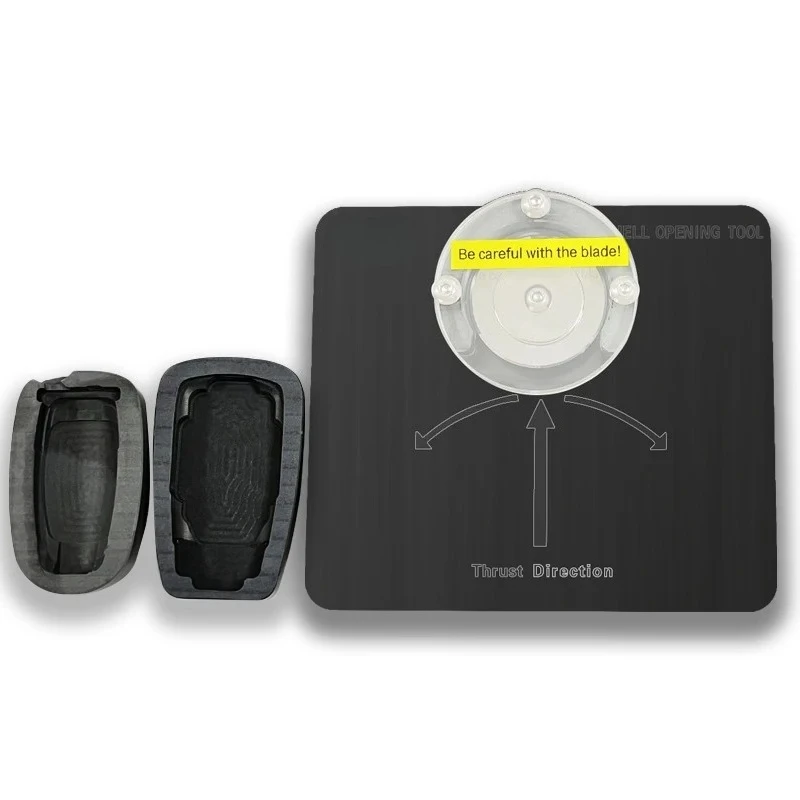 For CLS03120 KYDZ MLB 5M-TOOL Addon OEM Shell Opening Tool splitter for quick & safe data calculation Locksmith Tool